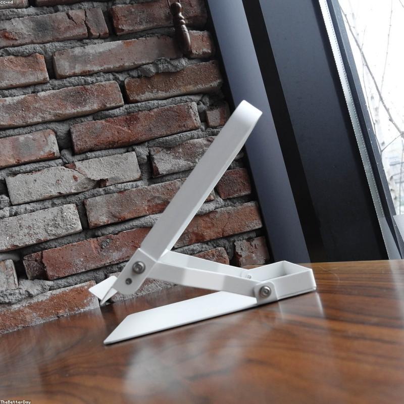 Soporte plegable para notebook